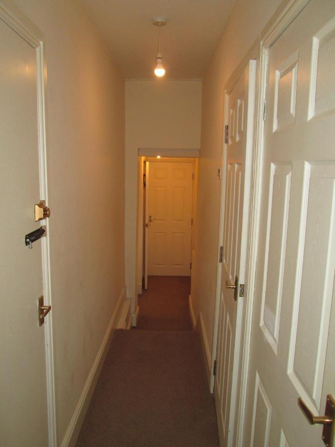 East Coast Apartments First Floor 2 Bed Apartment All Towels And Sheets Supplied Bridlington Exterior foto