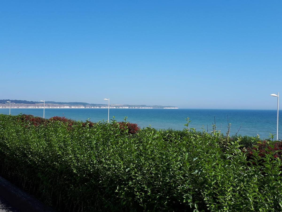 East Coast Apartments First Floor 2 Bed Apartment All Towels And Sheets Supplied Bridlington Exterior foto